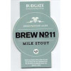Rudgate Brewery Brew No. 11 - Milk Stout