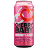 Williams Brothers (Heather Ales) Cherry Baby
