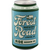 Forest Road Brewing Co. Ride