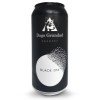 Dogs Grandad Brewery Black IPA
