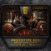 Nova Runda Prototype 2021