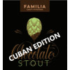Familia Craft Pivovara Chocolate Stout Cuban Edition
