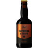 Ängöl Kvartersbryggeri Imperial Stout Romfat