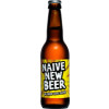 Distrikt Beer Naive New Beer Blonde Chaloupée (NNBeer)