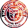 Halton Turner Brewing Company Pennine Bronco