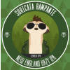 Madriguera Brewing Co. Suricata Rampante