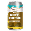 ROTT. Brouwers Toetje - Chocolate, Almond & Vanilla (2021)