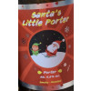 Zest Brewery Santa’s Little Porter