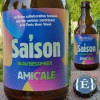 Brasserie de l'Être Saison Amic'Ale