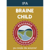 Brasserie La Fluviation Braine Child