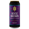 Thornbridge Brewery Boise Brown