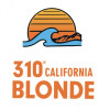 Santa Monica Brew Works 310 California Blonde Ale