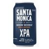 Santa Monica Brew Works XPA