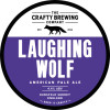 Crafty Brewing Co. Laughing Wolf