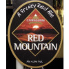 Cairngorm Brewery Red Mountain