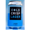 Cold Town Beer Lager