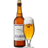 Allagash Brewing Company Fluxus 2015