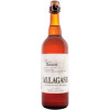 Allagash Brewing Company Fluxus 2014