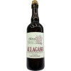 Allagash Brewing Company Fluxus 2012