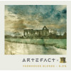 Artefact Brewing Farmhouse Blonde