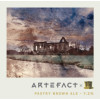 Artefact Brewing Pastry Brown Ale