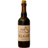 Allagash Brewing Company Fluxus 2010