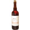 Allagash Brewing Company Fluxus 2009