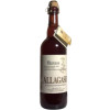 Allagash Brewing Company Fluxus 2007