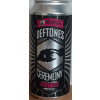 Belching Beaver Deftones Ceremony