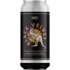 Bullhouse Brew Co. Black Velvet Stout