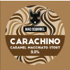 Mad Squirrel Carachino