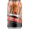 Revolution Brewing Company Maple Jacket