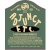 Mikkeller Brewing San Diego Adjunct Etc
