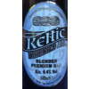 Davenports Beer Keltic Whiskied Ale