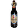 Brauerei Hennemann (Pommersfelden) Bockbier Dunkel