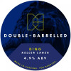 Double-Barrelled Brewery Ding