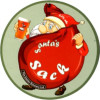 Exeter Brewery Santa's Sack