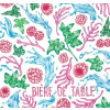 Brasserie La Jungle Bière de Table - Framboise