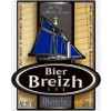 Distillerie/Brasserie Warenghem Bier Breizh Blanche