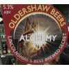 Zest Brewery Alchemy