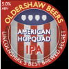 Zest Brewery American Hopquad IPA
