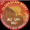 Zest Brewery Autumn Hue