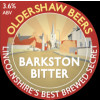 Zest Brewery Barkston Bitter