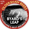 Zest Brewery Byard's Leap