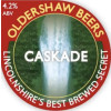 Zest Brewery Caskade