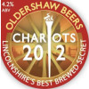 Zest Brewery Chariots 2012