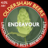 Zest Brewery Endeavour