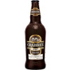 Crabbie's Stout with Alcoholic Ginger Beer