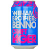 Williams Brothers (Heather Ales) Benno