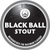 Williams Brothers (Heather Ales) Black Ball Stout